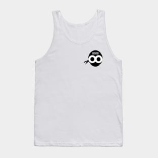 OH Ninja Revamp Tank Top